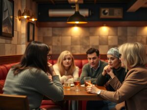 Как маркетинг создает хайп вокруг фильма или сериала