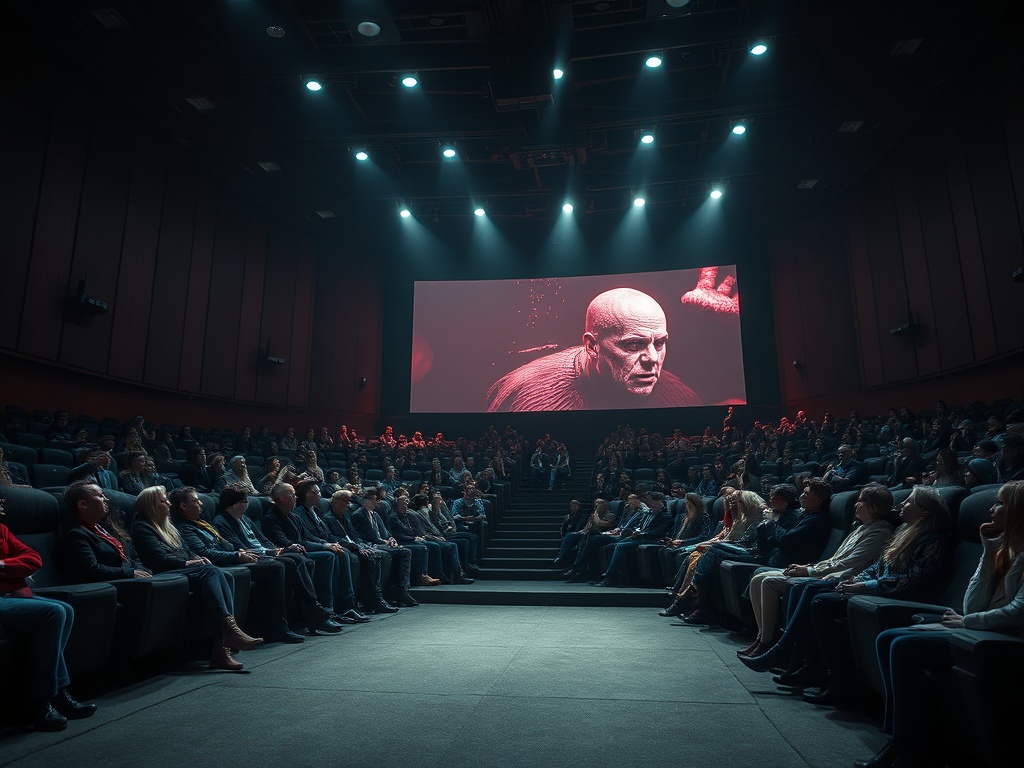 Как маркетинг создает хайп вокруг фильма или сериала Как маркетинг создает хайп вокруг фильма или сериала