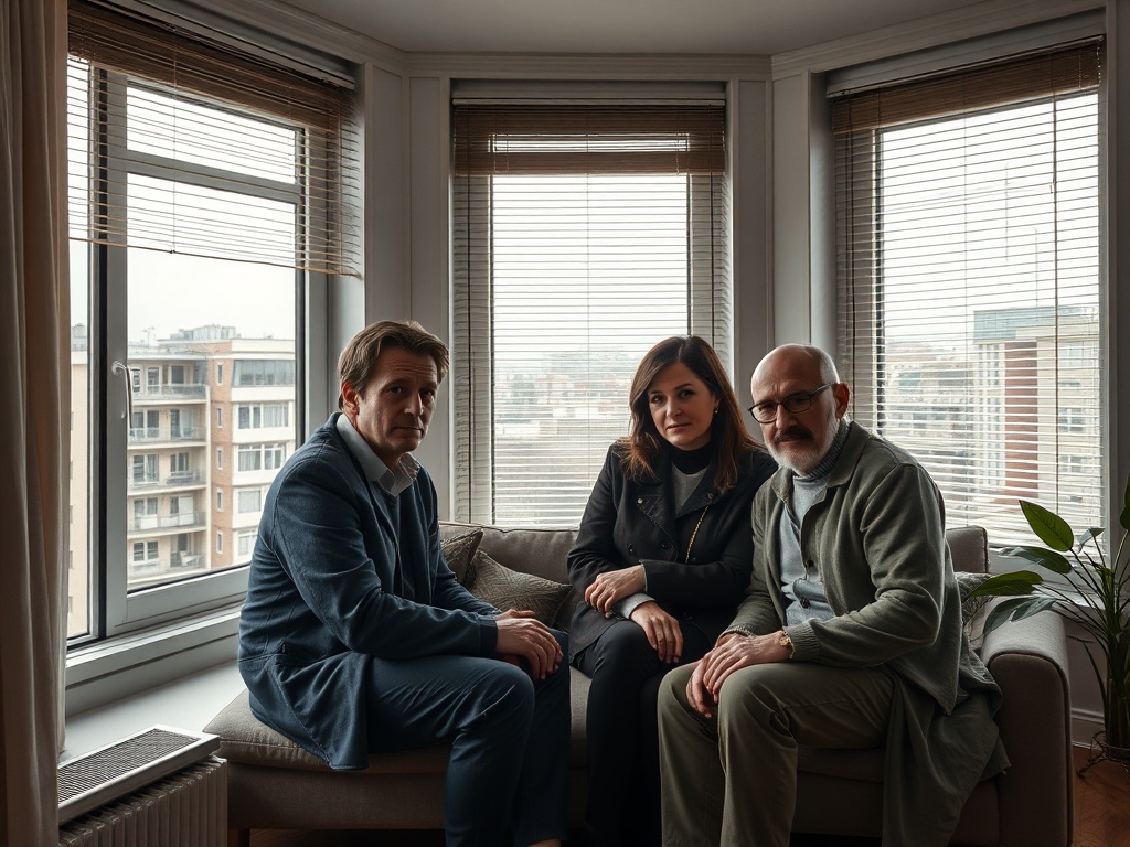 Как кино и сериалы изображают пандемии без клише Как кино и сериалы изображают пандемии без клише