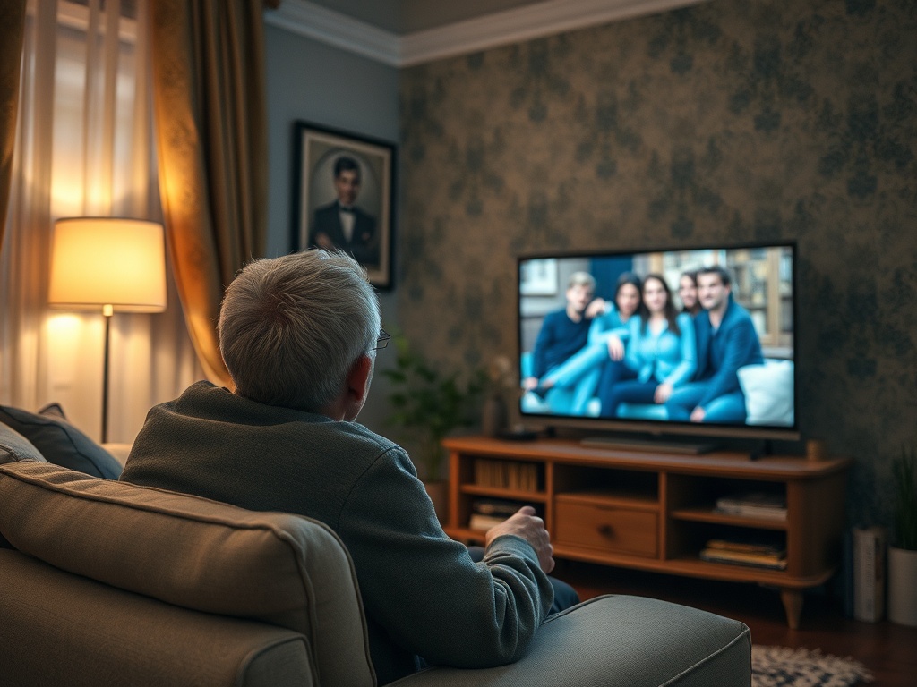 Сериалы, которые заставляют додумывать: Искусство неразгаданного