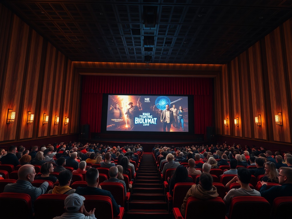 Маркетинг на Фильмы, Основанные на Комиксах Маркетинг на Фильмы, Основанные на Комиксах