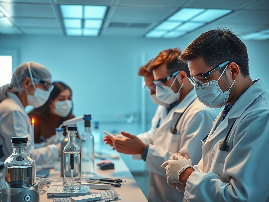 Сериалы про опасные эксперименты над человеком: маркетинг и его тонкости