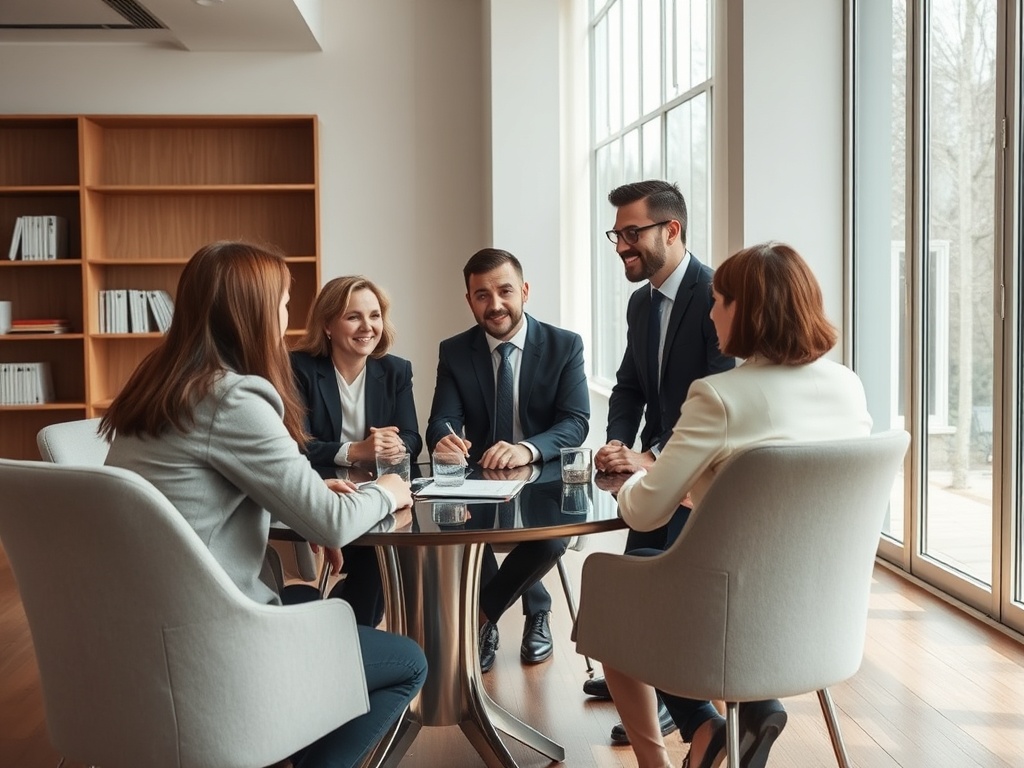 Маркетинг на Фильмы с Умным и Тонким Юмором