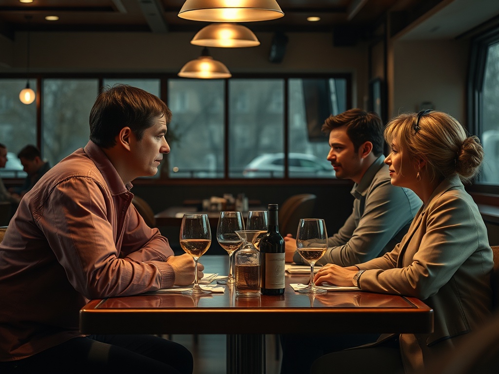 Лучшие драмы про утрату личных границ