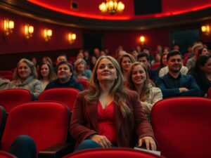 Лучшие драмы про утрату личных границ