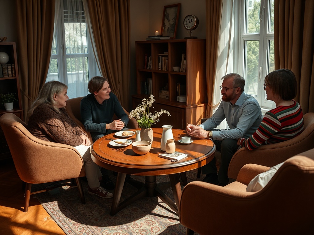 Лучшие драмы про утрату личных границ