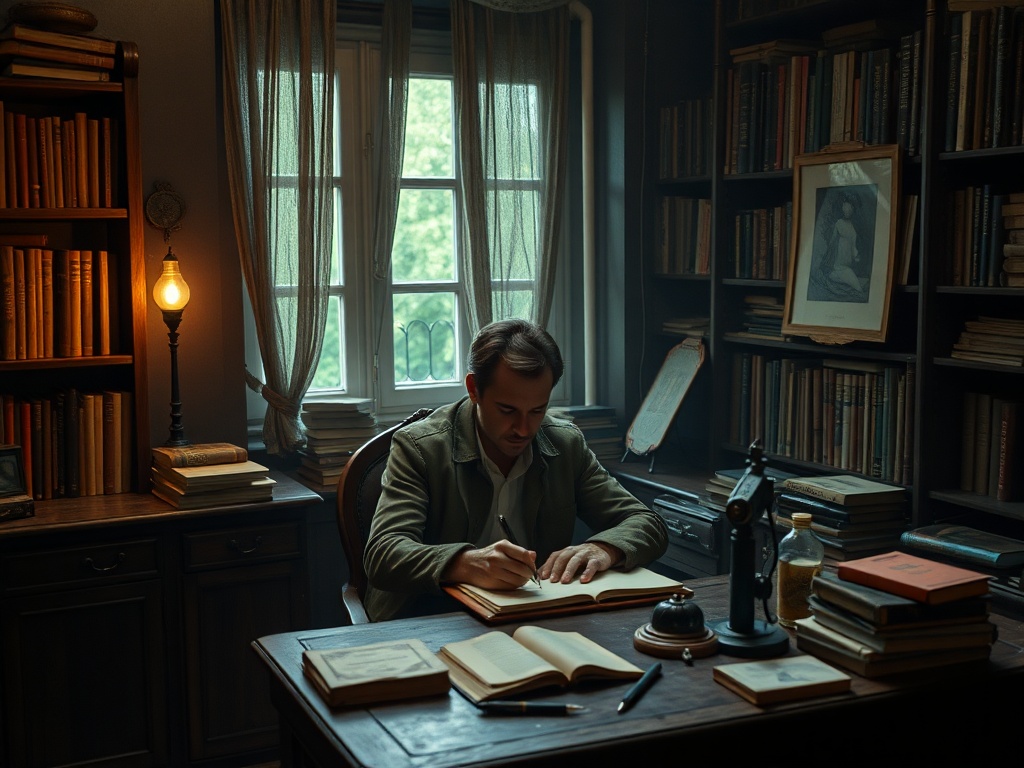 Лучшие фильмы про одержимость и навязчивые идеи