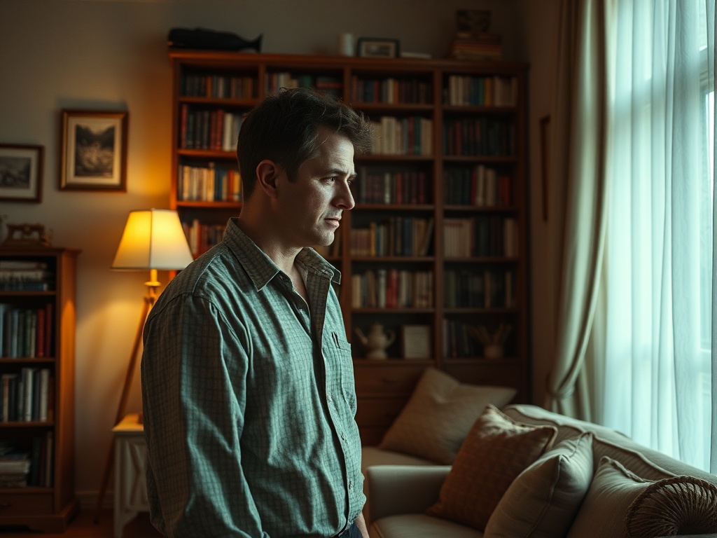 Самые трогательные финалы в кино