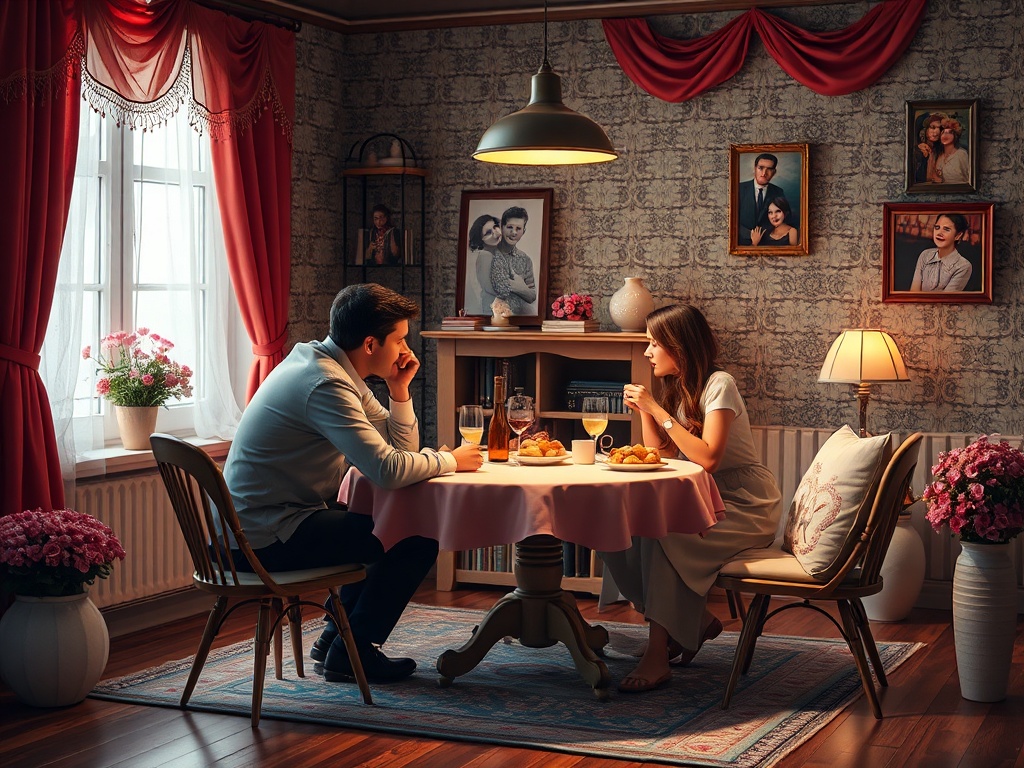 Что посмотреть, если нравится «В поисках счастья»