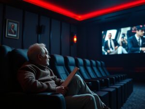 Лучшие фильмы про космические экспедиции