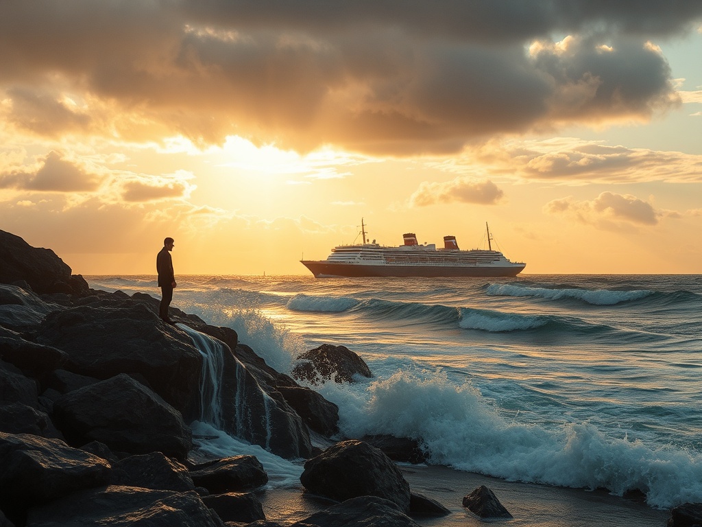 Самые трогательные финалы в кино