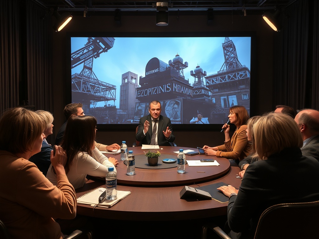 Маркетинг на сериалах как Утопия, но реалистичных Маркетинг на сериалах как Утопия, но реалистичных