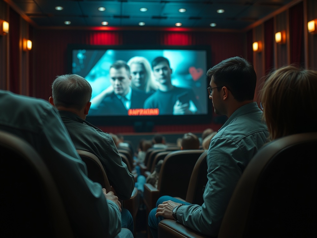 Почему трейлер может продать фильм