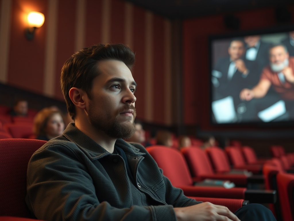 Почему первые 10 минут фильма стали критичными