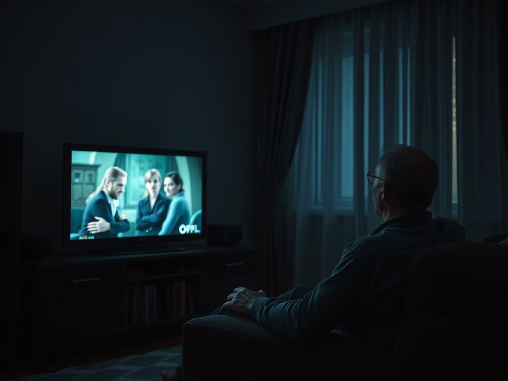 Сериалы как Черное зеркало, но менее популярные